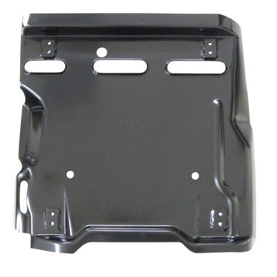 1967-1969 Pontiac Firebird Seat Riser - Front Right (LKQ)