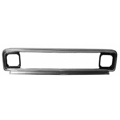 1971-1972 Chevrolet K10 Suburban Grille Frame (LKQ)