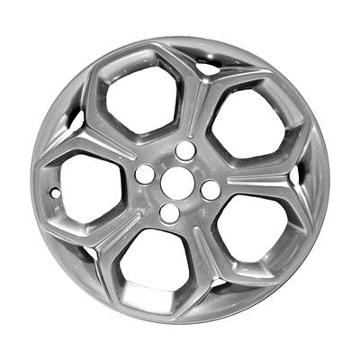 2018-2022 Ford EcoSport Wheel (LKQ)