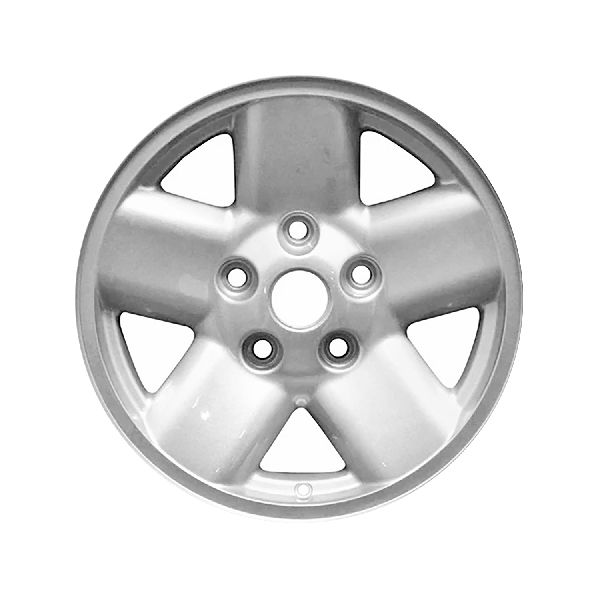 2002-2003 Dodge Ram 1500 Wheel (LKQ)