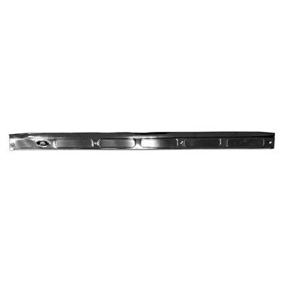 1970-1981 Pontiac Firebird Door Sill Plate - Front Right (LKQ)