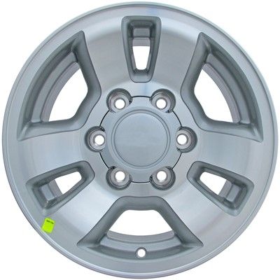 1995-2002 Toyota Tacoma Wheel (LKQ)