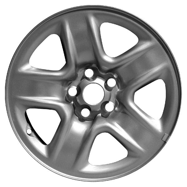 2006-2012 Toyota RAV4 Wheel (LKQ)