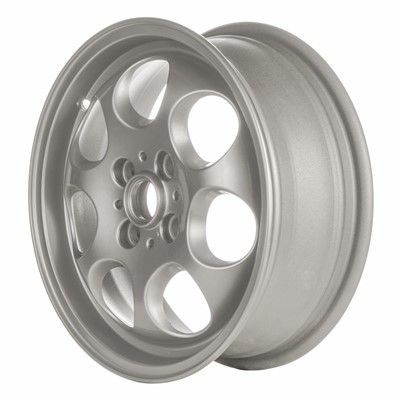 2002-2014 Mini Cooper Wheel (LKQ)