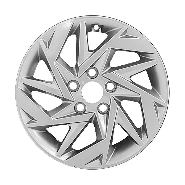 2024-2025 Hyundai Elantra Wheel (LKQ)
