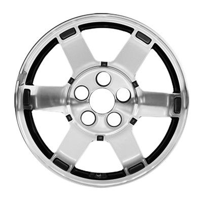 2009-2012 Honda Pilot Wheel (LKQ)