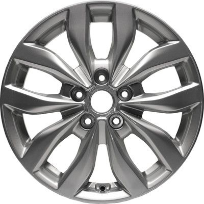 2014-2015 Kia Optima Wheel (LKQ)