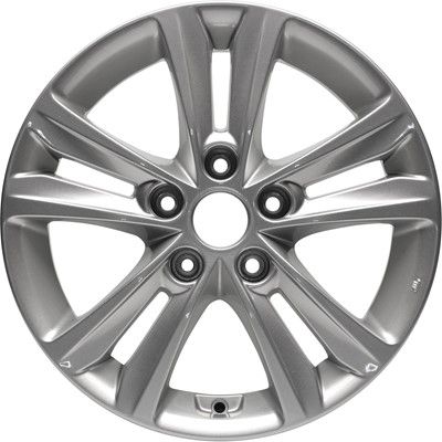 2011-2014 Hyundai Sonata Wheel (LKQ)