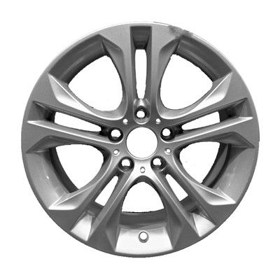 2015-2018 BMW X3 Wheel (LKQ)