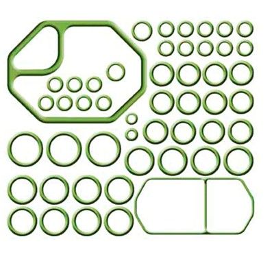 1997-1999 Acura CL A/C System O-Ring and Gasket Kit (LKQ)