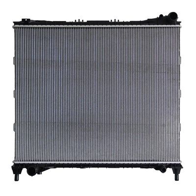 2017-2021 Land Rover Discovery Radiator (LKQ)