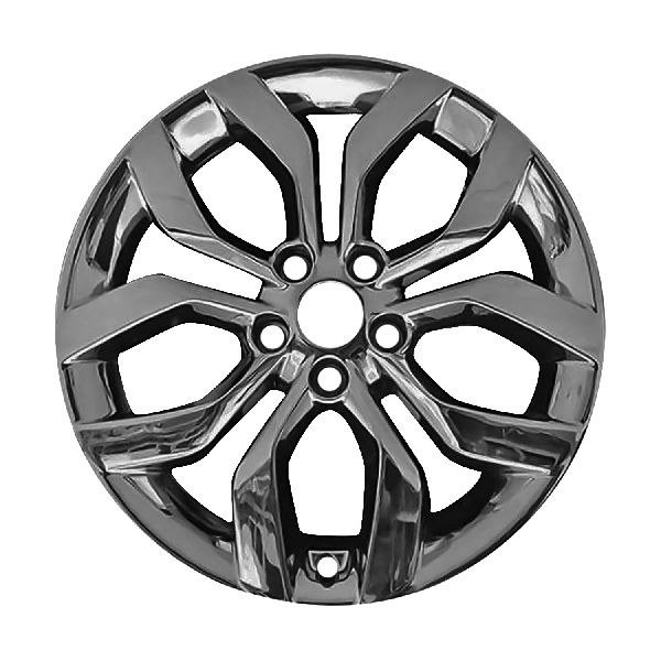 2012-2015 Hyundai Veloster Wheel (LKQ)