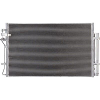 2013-2014 Hyundai Genesis Coupe A/C Condenser (LKQ)