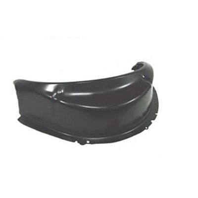 1971-1973 Ford Mustang Wheel Housing - Rear Left Outer (LKQ)
