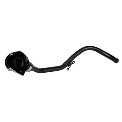 2001-2002 Dodge Grand Caravan Fuel Filler Neck (LKQ)