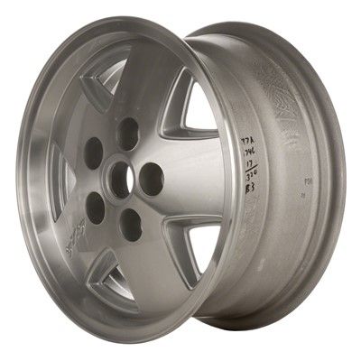 1983-1994 GMC Jimmy Wheel (LKQ)