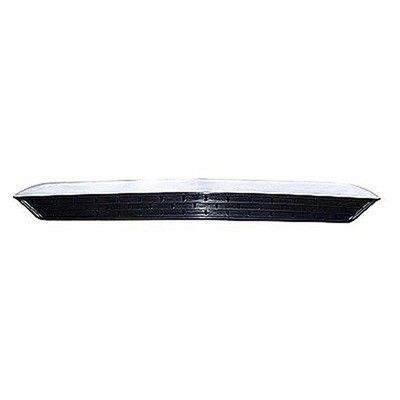 1994-2001 Oldsmobile Bravada Hood Panel Insert (LKQ)