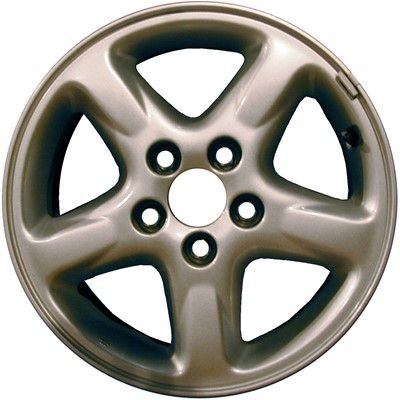 2001-2003 Toyota RAV4 Wheel (LKQ)