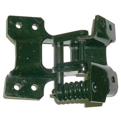 1968 Chevrolet Camaro Door Hinge - Front Right Lower (LKQ)