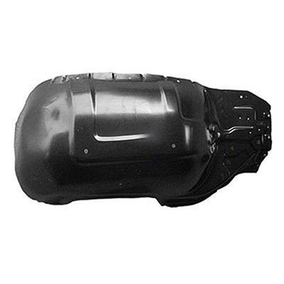 1968-1972 Chevrolet El Camino Fender Liner - Front Left (LKQ)