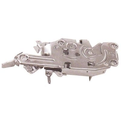 1968 Pontiac Firebird Door Latch Assembly - Front Left (LKQ)