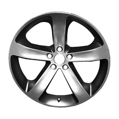 2014-2019 Dodge Charger Wheel (LKQ)