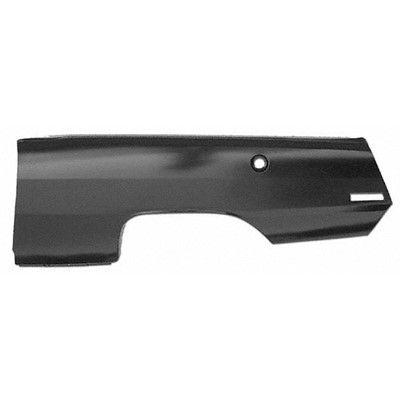 1970-1976 Dodge Dart Quarter Panel - Left Outer (LKQ)