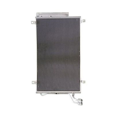 2011-2013 Mazda 6 A/C Condenser (LKQ)