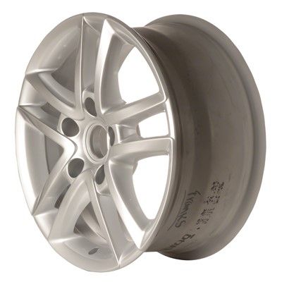 2006-2010 Volkswagen Touareg Wheel (LKQ)