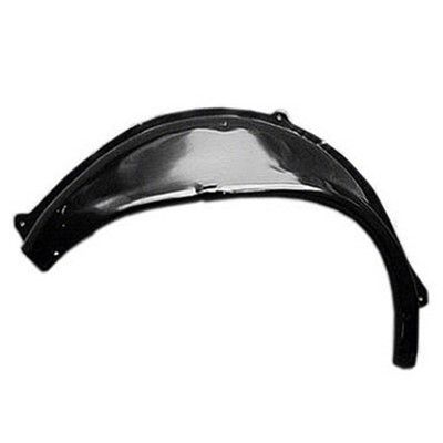 1970-1974 Dodge Challenger Wheel Housing - Rear Right Outer (LKQ)