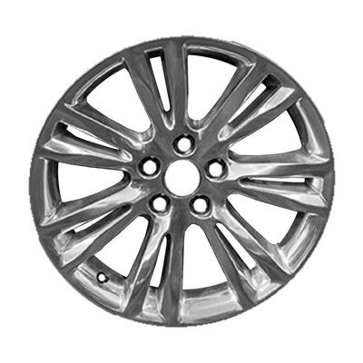 2015-2021 Chrysler 300 Wheel (LKQ)