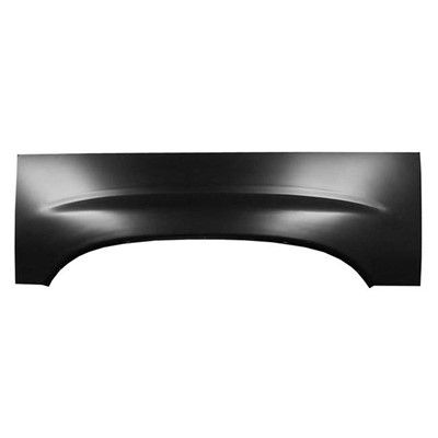 2001-2006 GMC Sierra 3500 Wheel Arch Repair Panel - Rear Left Upper (LKQ)