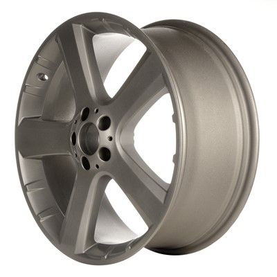 2009 Mercedes-Benz GL550 Wheel (LKQ)