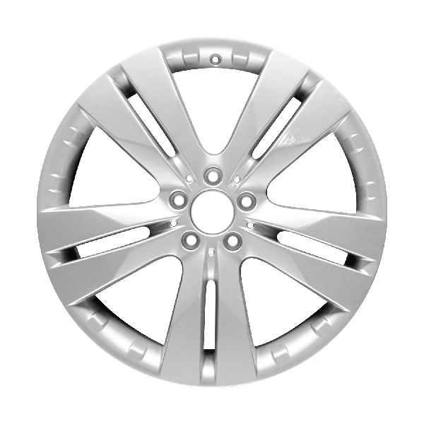 2010-2012 Mercedes-Benz GL550 Wheel (LKQ)