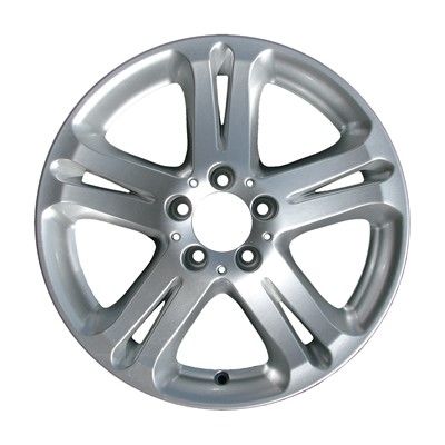 2004-2006 Mercedes-Benz E500 Wheel (LKQ)