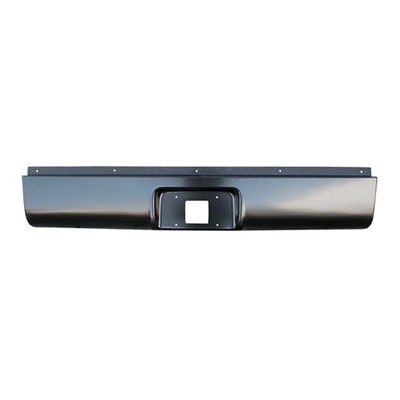 1999-2004 Chevrolet Silverado 2500 Roll Pan - Rear (LKQ)