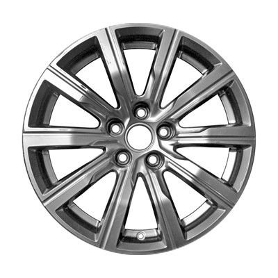 2019-2023 Cadillac XT4 Wheel (LKQ)