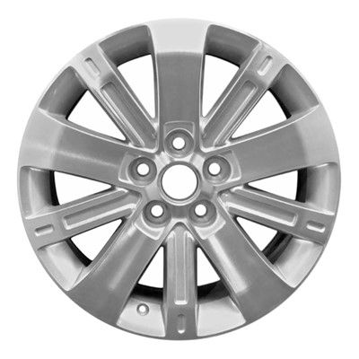 2010-2012 Chevrolet Equinox Wheel (LKQ)