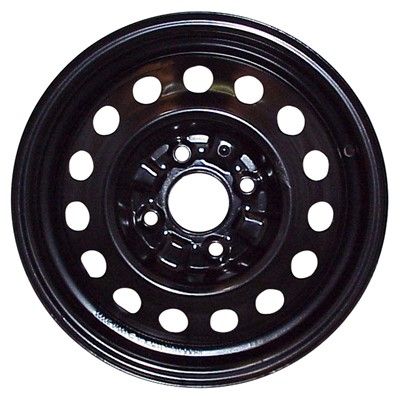 2001-2003 Hyundai Elantra Wheel (LKQ)