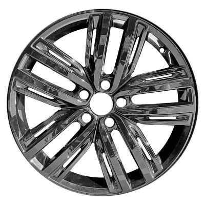 2022-2023 Volkswagen Tiguan Wheel (LKQ)