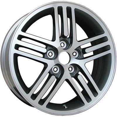 2003-2005 Mitsubishi Eclipse Wheel (LKQ)
