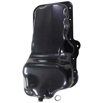 2007-2011 Dodge Nitro Engine Oil Pan (LKQ)