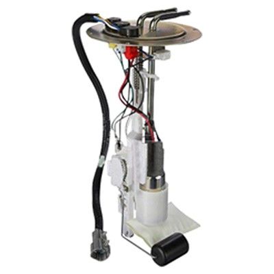 1998-2000 Nissan Frontier Fuel Pump Module Assembly (LKQ)