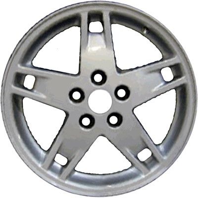 2004-2006 Mitsubishi Galant Wheel (LKQ)