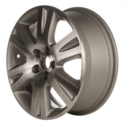 2005-2006 Subaru Legacy Wheel (LKQ)