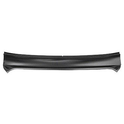 1964-1966 Ford Mustang Rear Body Panel Filler Panel (LKQ)