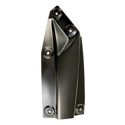 1967-1974 Pontiac Firebird Fender Brace - Front Left (LKQ)