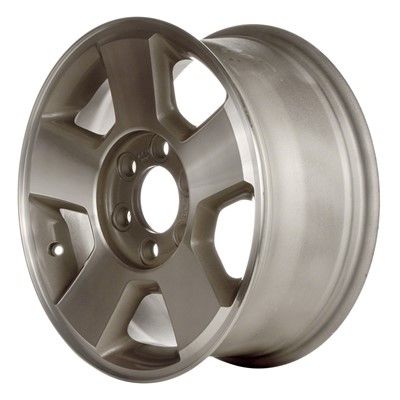 2005-2006 Ford Expedition Wheel (LKQ)