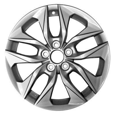 2021-2024 Toyota Sienna Wheel (LKQ)