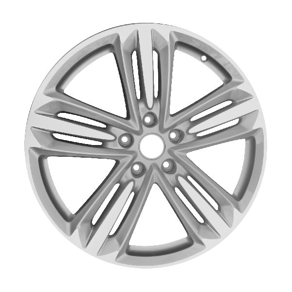 2021-2023 Bentley Continental Wheel - Front (LKQ)